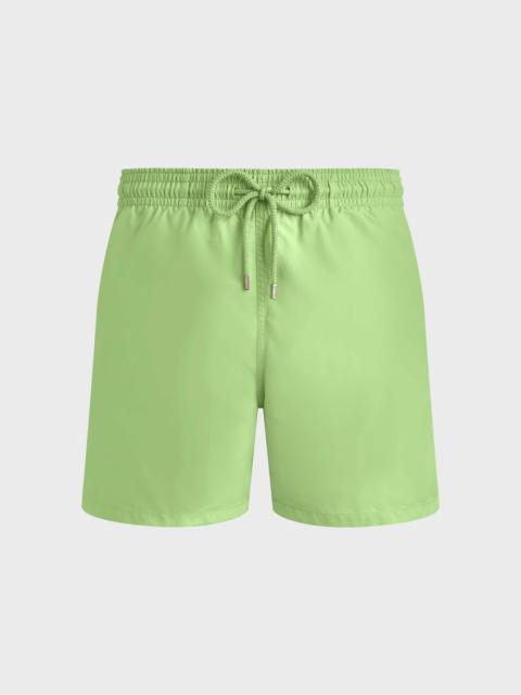 Vilebrequin MEN SWIM SHORTS SOLID
