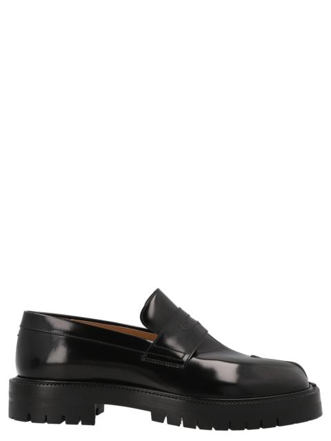 Maison Margiela Maison Margiela Men 'Tabi' Loafers