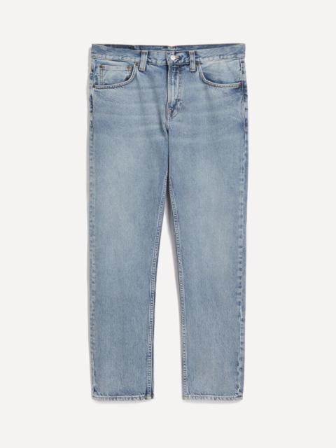 Gritty Jackson Travelling Light Jeans