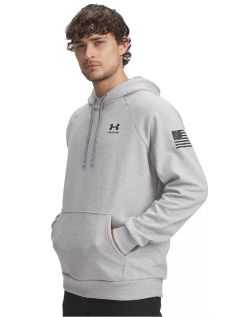 Under Armour Under Armour Men's Freedom Flag Hoodie