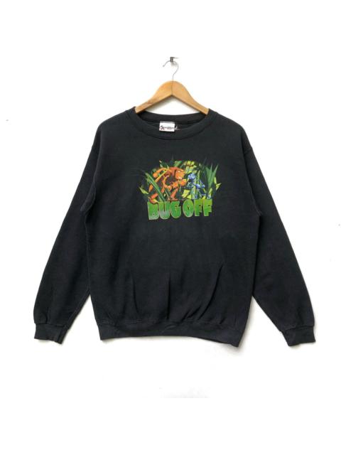 Other Designers Vintage Bug Off Cartoon Network Disney