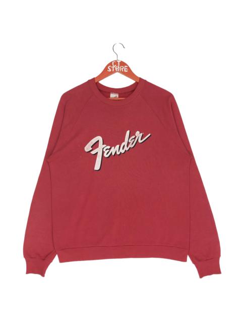 Other Designers Vintage - Vintage Tender Sweatshirts Crew Neck