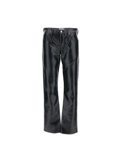 AGOLDE Slim Detox Trouser