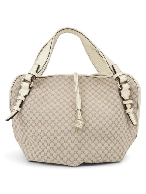 CELINE Cloth handbag