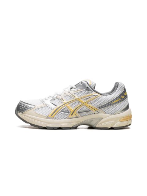 Asics GEL-1130 WMNS "White/Faded Yellow"