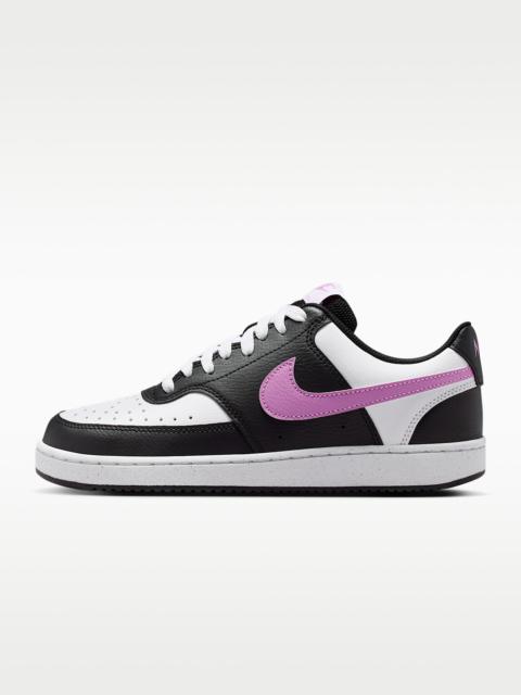 Nike Nike Court Vision Low Next Nature Women's Shoes