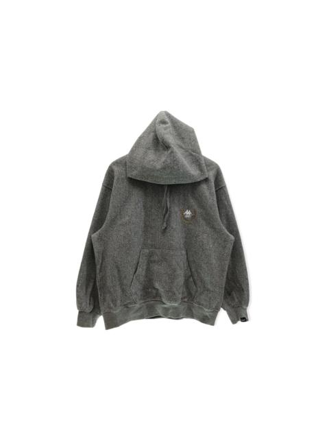 Other Designers Vintage Kappa Hoodie Pullover Jumper Sweater Sportwear