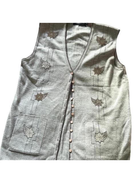 Other Designers !M?ERFECT Women's Multi Cardigan