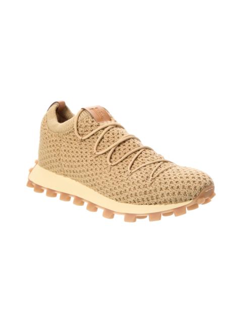 Tod's TOD’s Knit Sneaker
