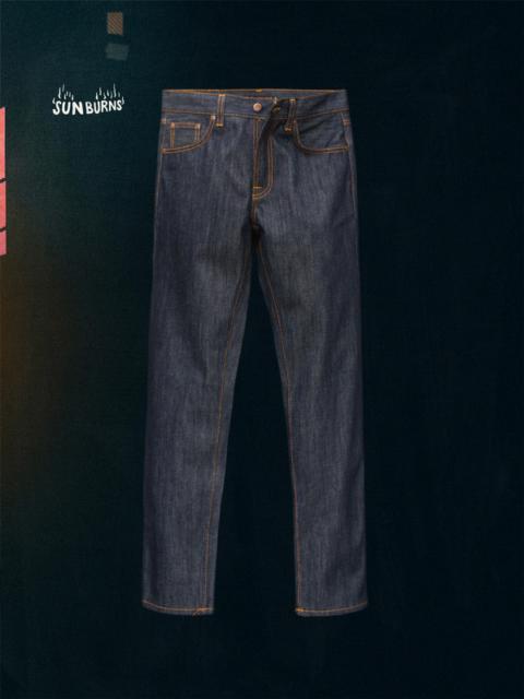 Nudie Jeans Gritty Jackson Dry Sunburns