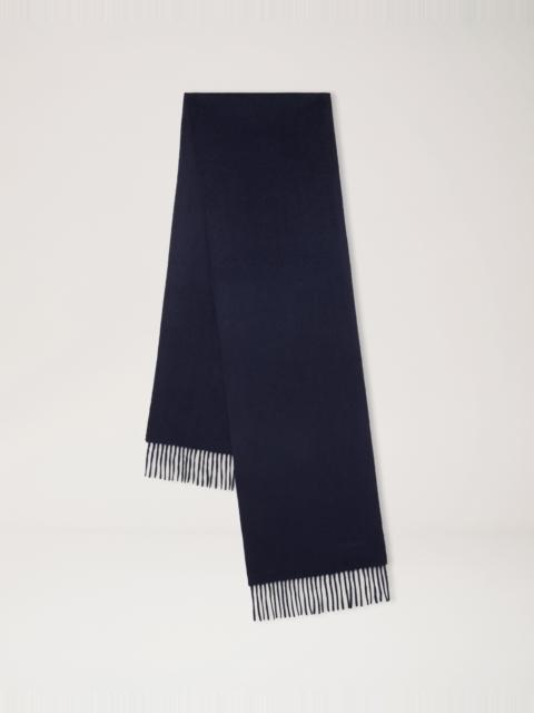 Mulberry Cashmere Scarf
Night Sky Cashmere