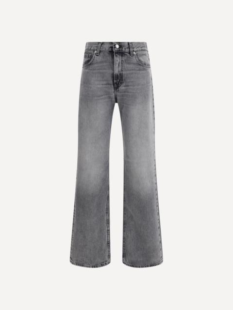 HAIKURE Korea Jeans