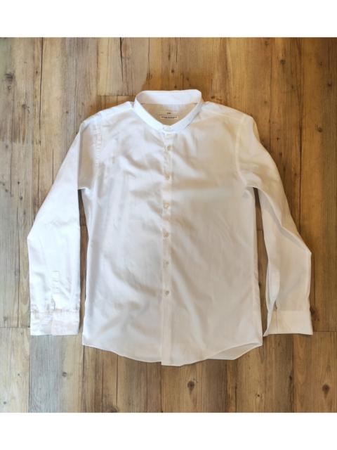 Other Designers Kuro - Egyptian cotton giza 88 shirt.Like Elena Dawson or Yamamoto