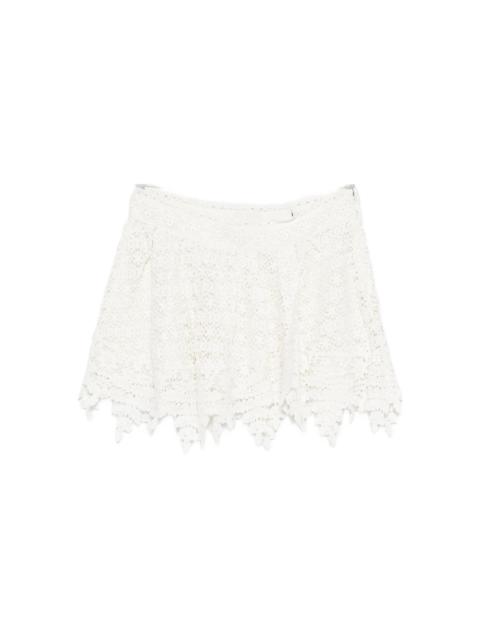 Isabel Marant Skirts White