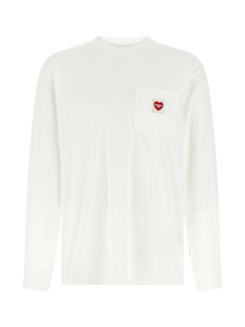 Carhartt 'Pocket Heart' T-shirt