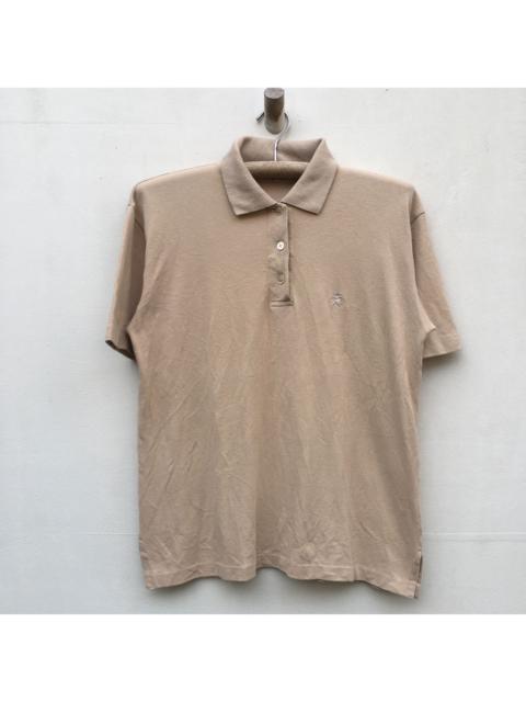 MARGARET HOWELL Margaret Howell Short Sleeve Plain Polos