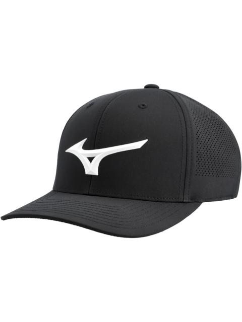 Mizuno Mizuno Tour Vent Snapback
