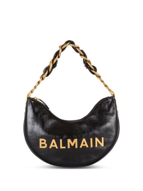 Balmain Balmain Women Soft Moon 1945 Shoulder Bag