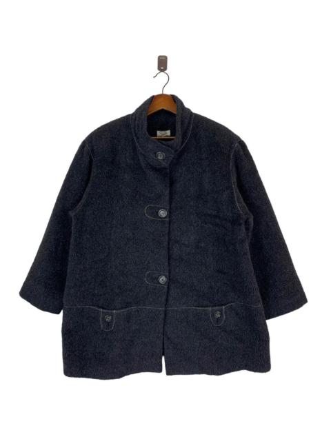 Other Designers VINTAGE MON GRE FEMME MINK FUR COAT JACKET
