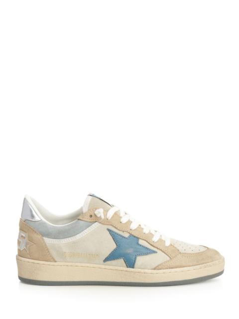 Golden Goose Golden Goose Women "Ball Star" Sneaker