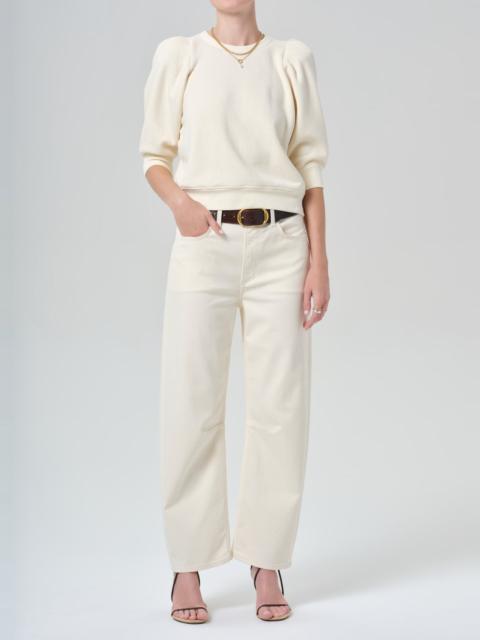Citizens of Humanity Miro Relaxed Pant
In Plaster