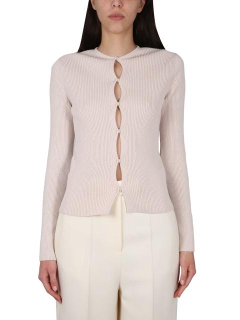 FENDI Fendi Women Cotton Cardigan