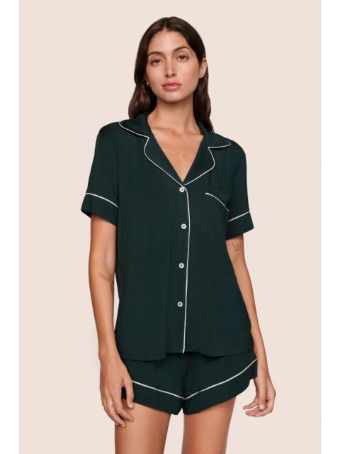 eberjey Gisele TENCEL™ Modal Relaxed Short PJ Set