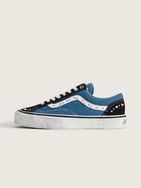 Vans Premium Old Skool 36 Shoe
