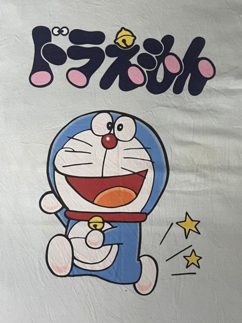 Other Designers Vintage - Vintage Takashi Murakami / Eva / Doreamon / Rare