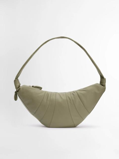 Lemaire LARGE CROISSANT BAG