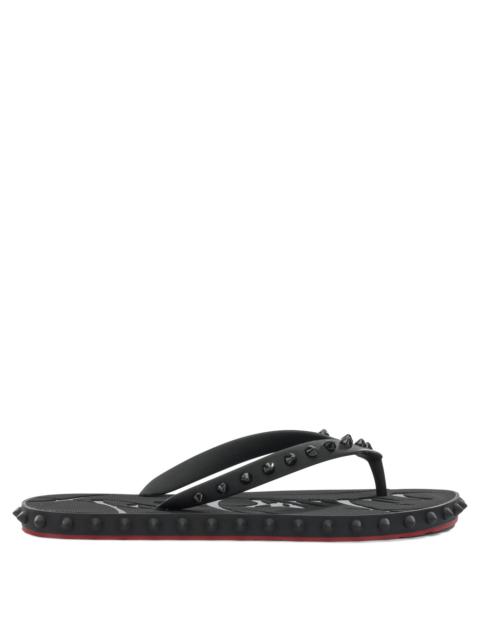 Christian Louboutin Christian Louboutin Sandals