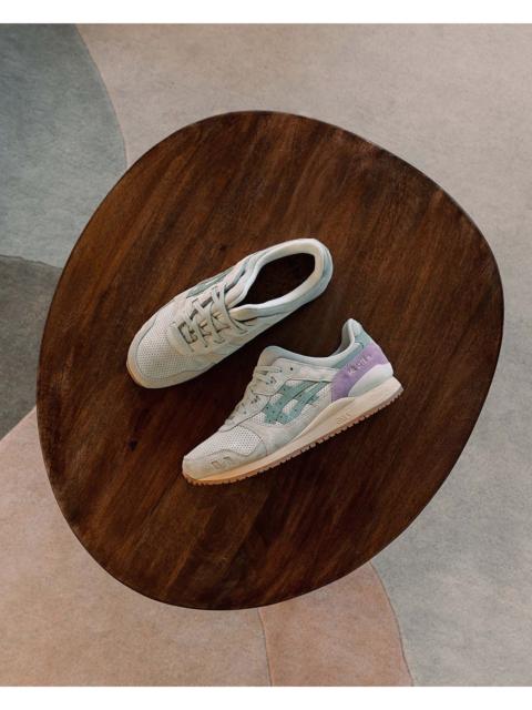 Other Designers AFEW × Asics × Vintage - 1201A479-023 JAPAN GERMANY GEL LYTE 3 BEAUTY OF iMPERFECTiON