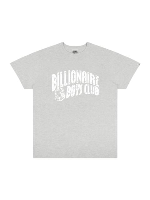 BILLIONAIRE BOYS CLUB CLASSIC CURVE LOGO TEE