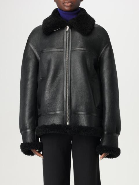 SAINT LAURENT Jacket woman Saint Laurent