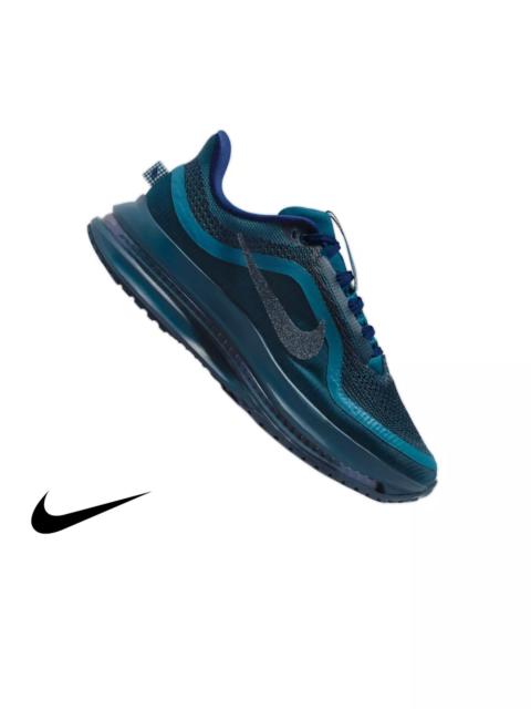 Nike Pegasus Premium "Blue Void" Women's Road Running Shoe