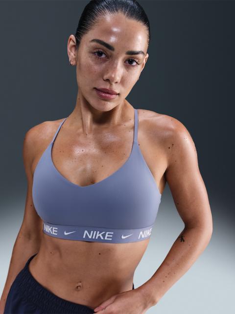 Nike Nike Indy Light Support Women's Padded Adjustable Sports Bra