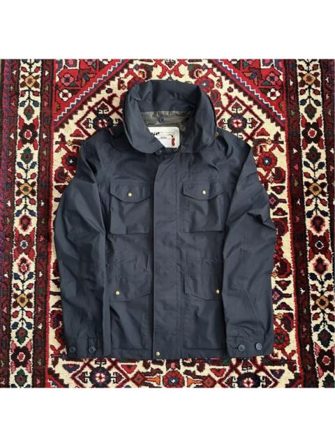 visvim Visvim 15AW Gore-Tex 2.5L Rain Jacket