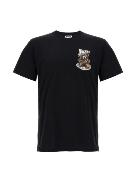 Moschino Printed T-shirt