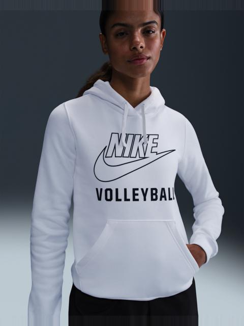 Nike Nike Women's Volleyball Pullover Hoodie