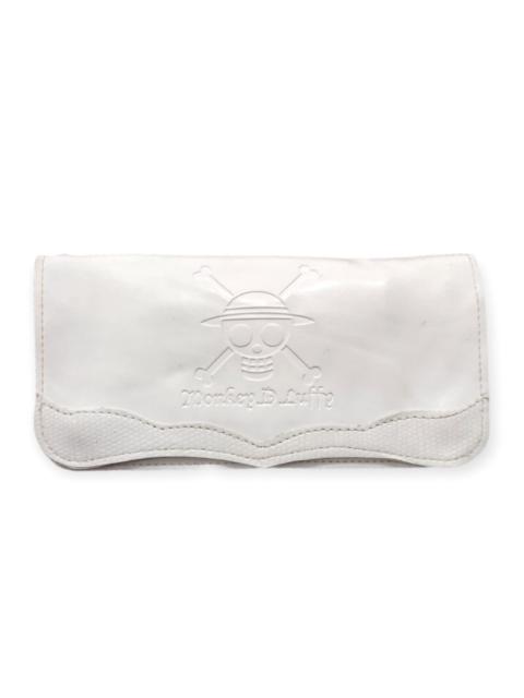 Other Designers Anime - One Piece Long Wallet