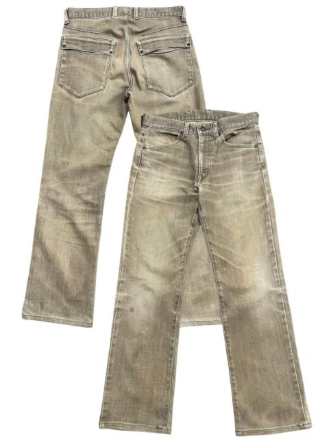 Other Designers Vintage Bigi Japan Brown Streetwear Pants 30