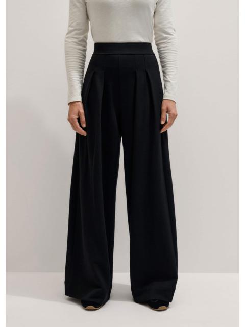 ME+EM Wide-Leg Pant