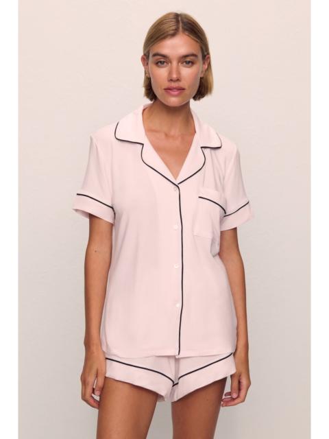 eberjey Gisele TENCEL™ Modal Relaxed Short PJ Set