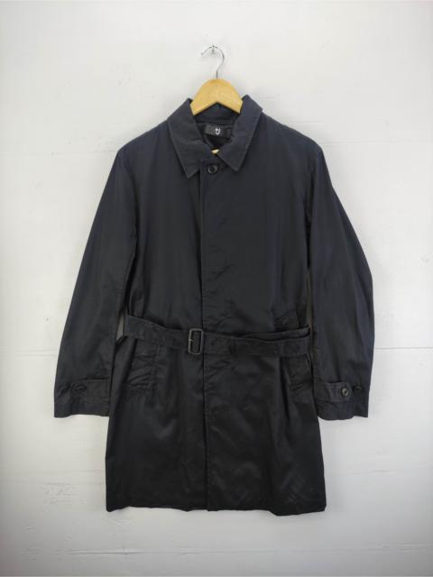Other Designers J.W.Anderson Uniqlo Trench Coat Jacket