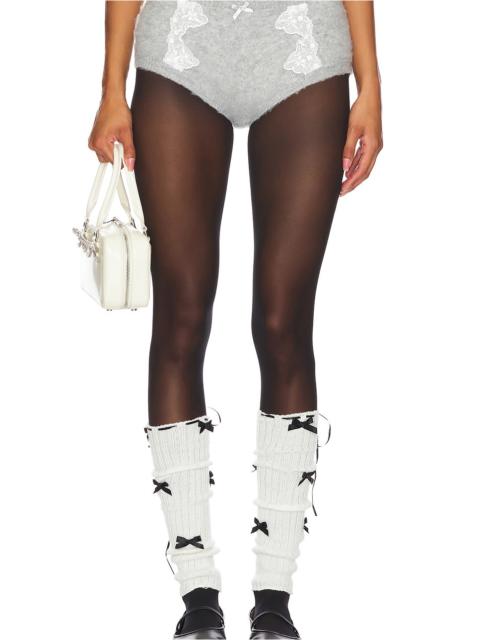 For Love & Lemons Arinah Boyshort