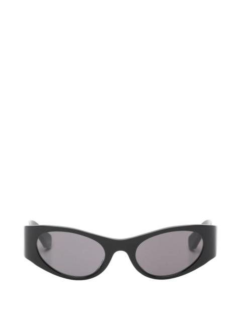Loewe Loewe Paula's Ibiza Women Cat-Eye Sunglasses