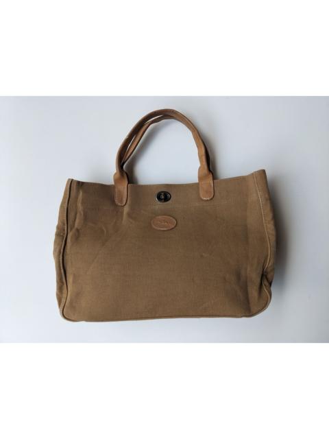 Longchamp Vintage Longchamp for ANA beige