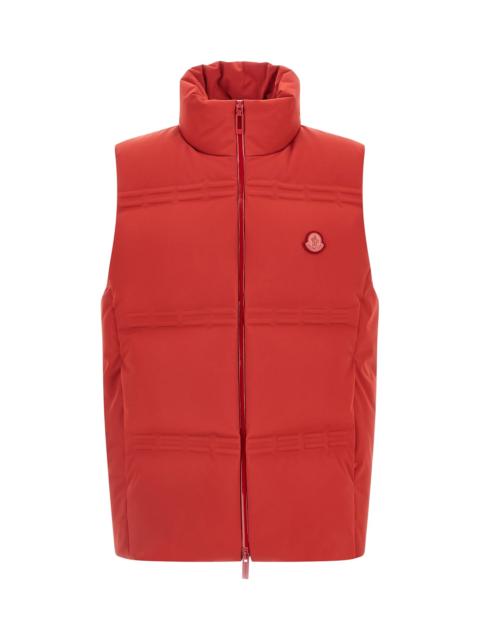 トップス Our Legacy Papillon Vest Drape Tech 44 Our Legacy PAPILLON VEST - BLACK DRAPE TECH | Garmentory