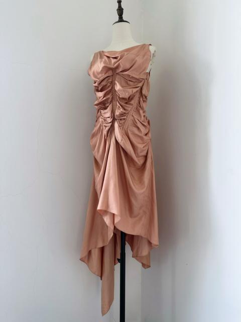 Jean Paul Gaultier Jean Paul Gaultier 2004 Runway Dress