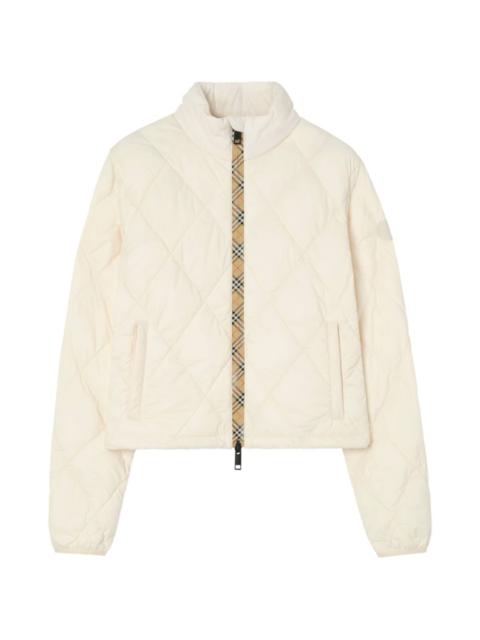 Burberry Burberry Women Bramford Down Jacket